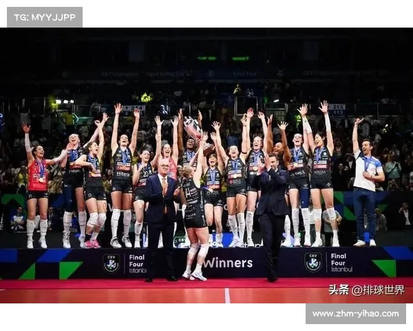 欧冠女排决赛即将打响 谁能捧起欧洲女排冠军奖杯 欧冠女排决赛即将打响 谁能捧起欧洲女排冠军奖杯