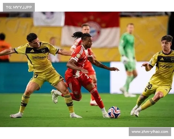 绝杀南美巨头拜仁2-1晋级世俱杯 穆西亚拉伤情再度加重 绝杀南美巨头拜仁2-1晋级世俱杯 穆西亚拉伤情再度加重
